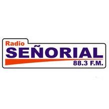 Radio Señorial 88.3 FM