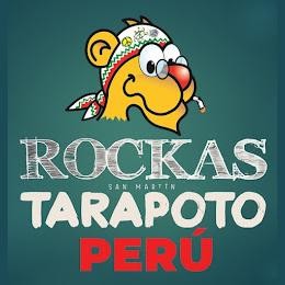 Rockas