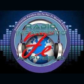 Radio Impartiendo Fe