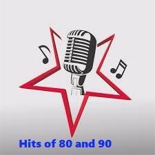 Hits of 80 and 90