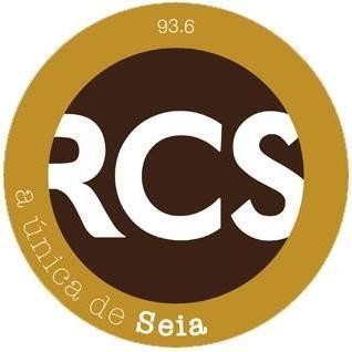 RCS - Rádio Cultura de Seia