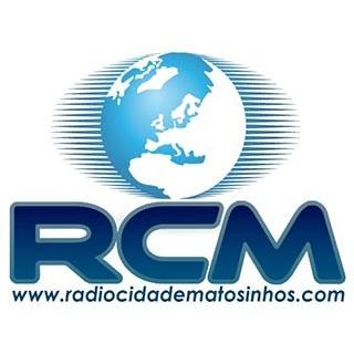 Rádio Cidade de Matosinhos