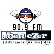 Eben ezer