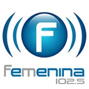 Femenina 102.5 FM