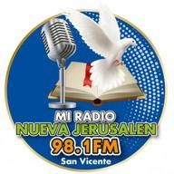 Radio Nueva Jerusalen