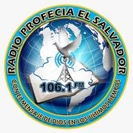 Radio Profecia 106.1 FM