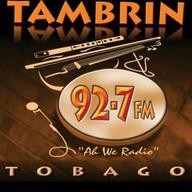 Tambrin 92.7 FM