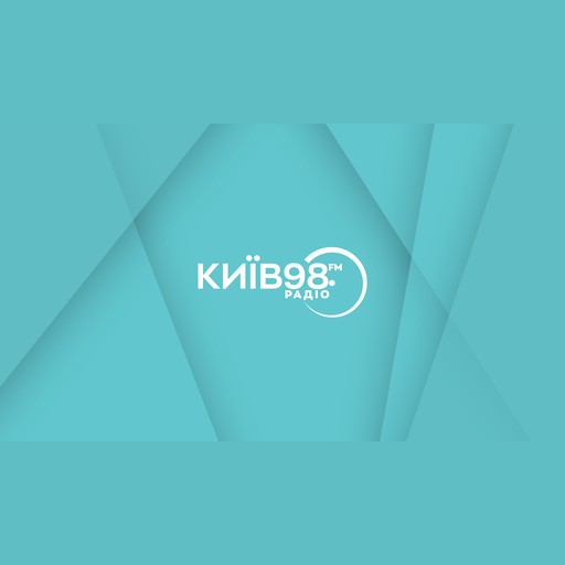 Радіо Київ 98 FM (Radio Kyiv, Радио Киев)