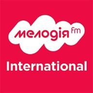 Радио Мелодия Internacional (Radio Melodia)
