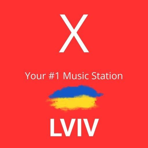 X-Radio - Танцювальне Радіо Онлайн #1 у Львові