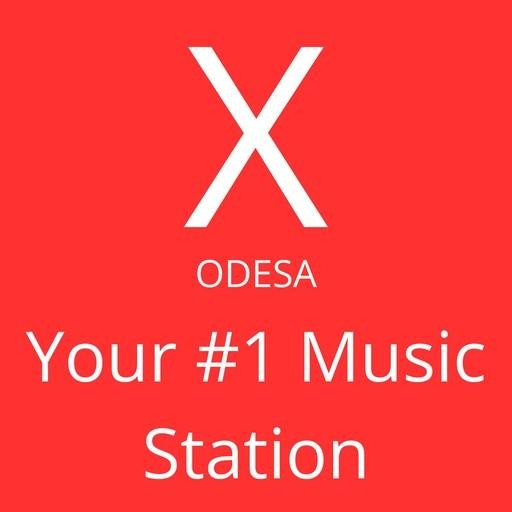 X-Radio Odesa