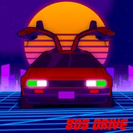 80s DRIVE