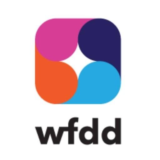 88.5 WFDD