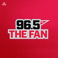 96.5 The Fan KFNZ-FM