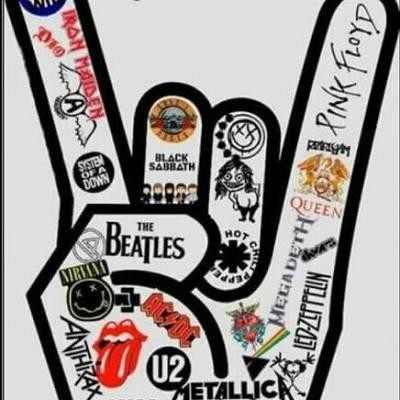 All Time Classic Rock Hits (POWER928)