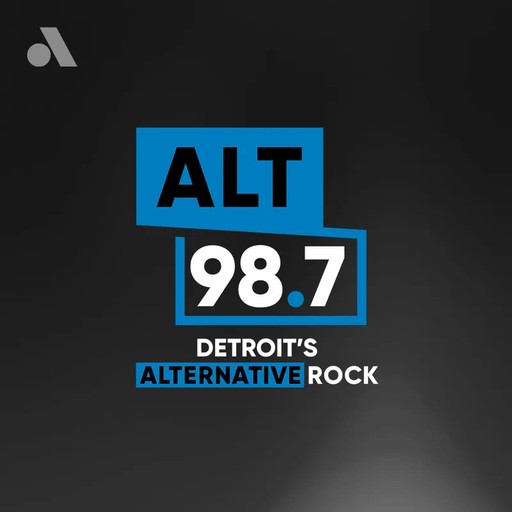 Alt 98.7 Detroit