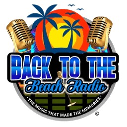 Back to the Beach Radio