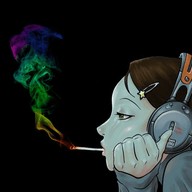 Deep Space Chill