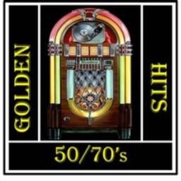Golden 50/70s Hits