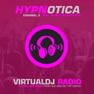 Hypnotica - Virtual DJ Radio