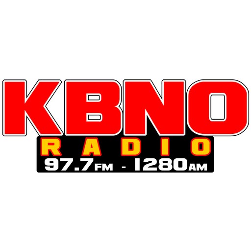 KBNO Qué Bueno 97.7 FM