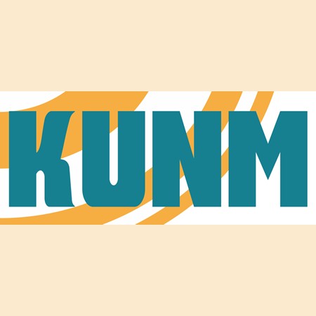KBOM / KUNM / KRAR / KRRE / KRRT - 88.7 / 88.9 / 91.9 / 91.9 / 90.9 FM
