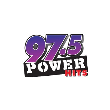 KJCK-FM Power Hits 97.5