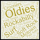 WOLD - Oldies Radio