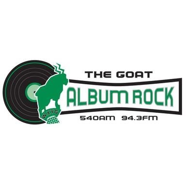 WXYG Album Rock 540 The Goat