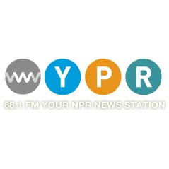 WYPR HD2 BBC World Service