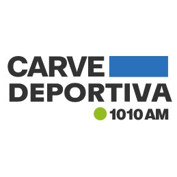 Carve Deportiva 1010 AM