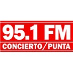 Concierto Punta 95.1 FM