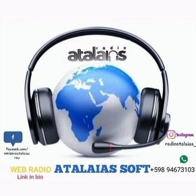 Radio Atalaias Soft