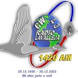 Radio Lavalleja