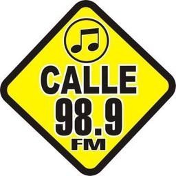 Calle 98.9