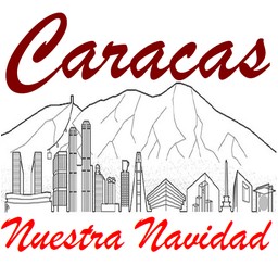 Caracas. Nuestra Navidad...