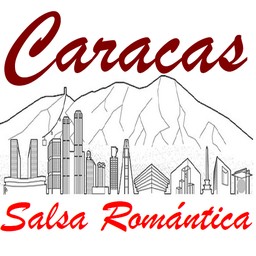 Caracas. Salsa Romántica...