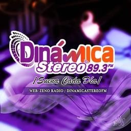 Dinámica Stereo 89.3 FM