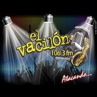 EL VACILON 106.3 FM