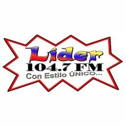Lider 104.7 FM