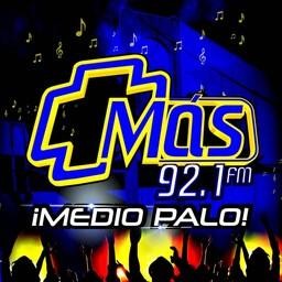 Mas Network 92.1 FM