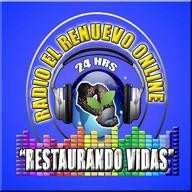 Radio El Renuevo online