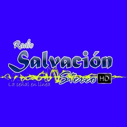 Salvación Stereo