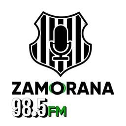 Zamorana 98.5 FM